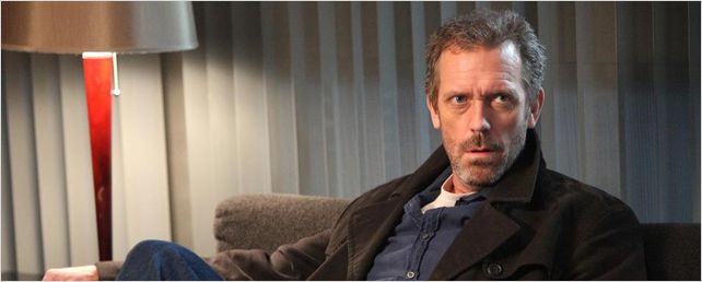 Audiences du mardi 26 février : "Dr House" en légère baisse