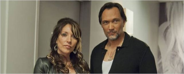 Retour confirmé pour Jimmy Smits dans "Sons of Anarchy"