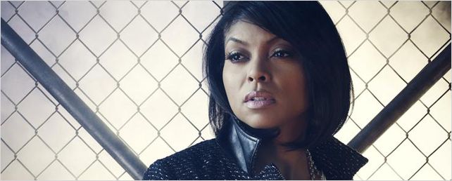 Interview : Taraji P. Henson, la frappe féminine de "Person of Interest"