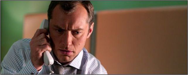 Jude Law remplace Fassbender dans le western "Jane Got a Gun"