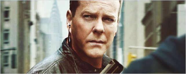 Le film "24" enterré selon le réalisateur Antoine Fuqua