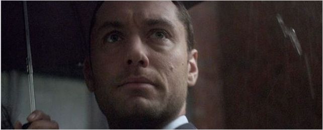 "Jane got a gun" : Jude Law claque la porte à son tour !