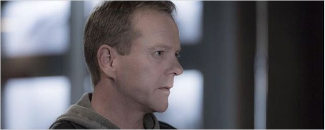 Kiefer Sutherland dans "Pompeii"