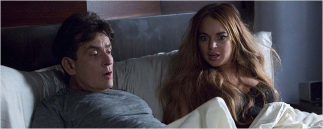 "Scary Movie 5" : un nouveau spot TV [VIDEO]