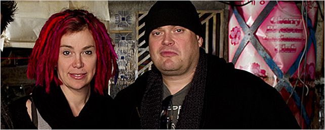"Sense8" : la série des Wachowski sera diffusée en 2014 !