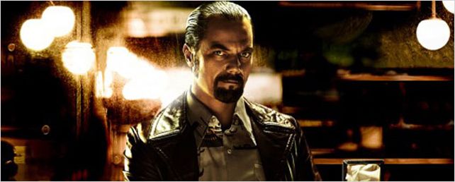 Une date de sortie pour "The Iceman"!