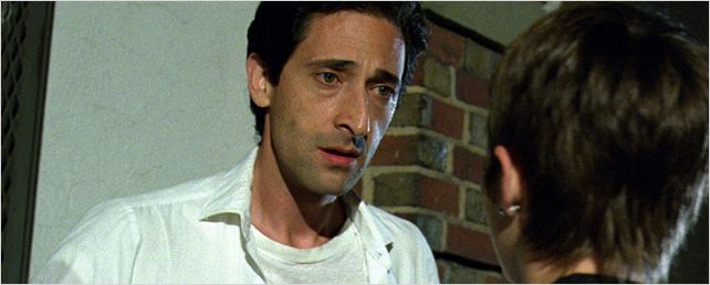 Adrien Brody se transforme en Houdini pour History Channel