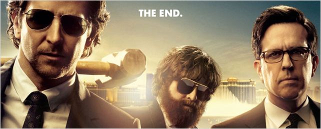 "Very Bad Trip 3" : une nouvelle bande-annonce ! [VIDEO]