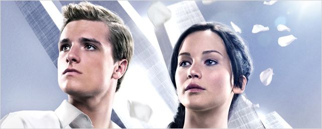 "Hunger Games - l'embrasement" : le teaser ! [VIDEO]
