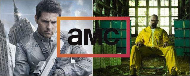 AMC : La date du retour de "Breaking Bad", un projet par le réalisateur d'"Oblivion"