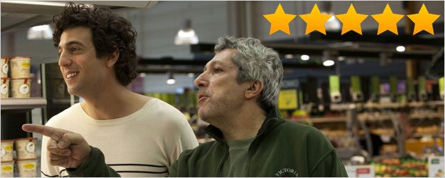 Presse & spectateurs : quel est le meilleur film de la semaine ?