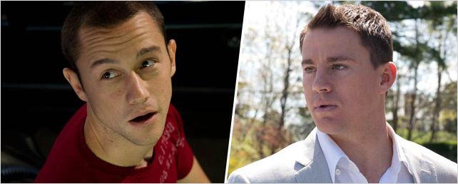 Une comédie musicale pour Joseph Gordon-Levitt et Channing Tatum ?