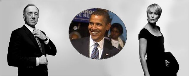 Bienvenue dans la "House of Nerds", Président Obama ! [VIDEO]