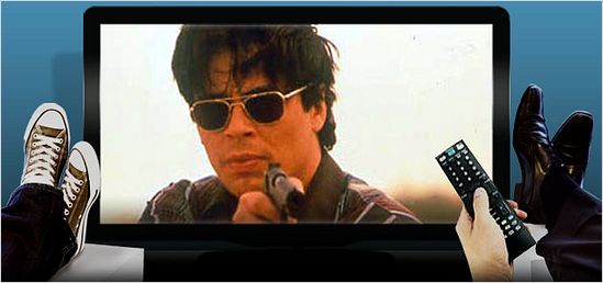 Mater / Zapper : votre soirée TV du lundi 6 mai 2013
