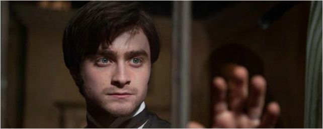 Daniel Radcliffe face à la pègre de Tokyo