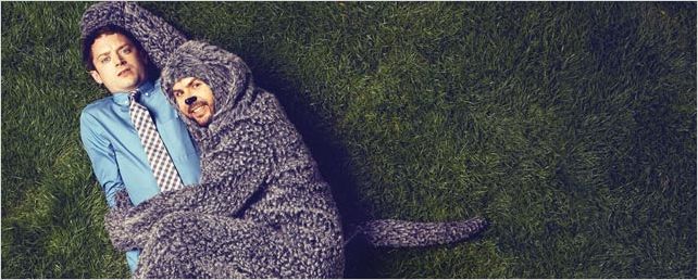 "Wilfred" revient le 20 juin ! [VIDEO]