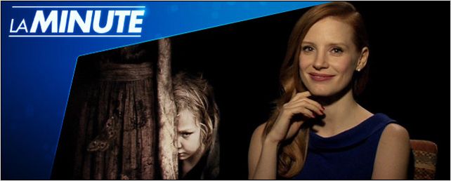 La Minute du mardi 7 mai 2013 est en ligne ! [VIDEO]