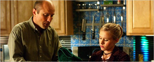 Le papa de "Veronica Mars" de retour pour le film