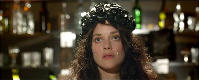 Un clip sulfureux de David Bowie avec Marion Cotillard et Gary Oldman [VIDEO]