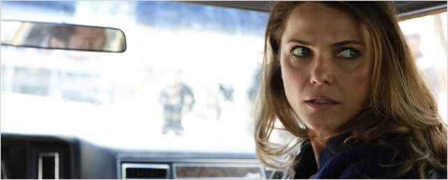 Keri Russell présente au Festival de Monte-Carlo