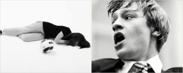 Le clip d’Indochine par Xavier Dolan, un plagiat ?
