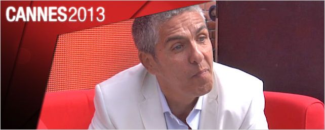 Samy Naceri : "Ce n'est pas mon trip de frapper les femmes" 
