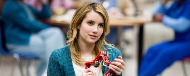 Festival de Monte-Carlo 2013: Emma Roberts parmi les invités !