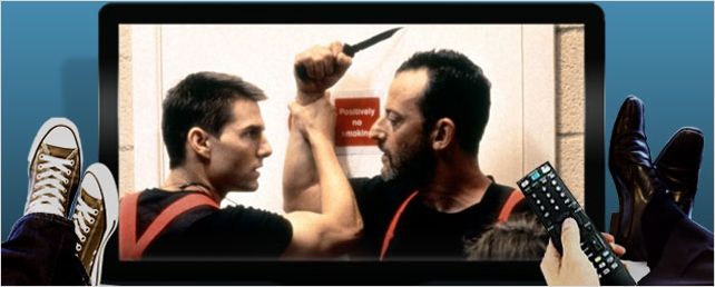 Mater / Zapper : votre soirée TV du jeudi 30 mai 2013