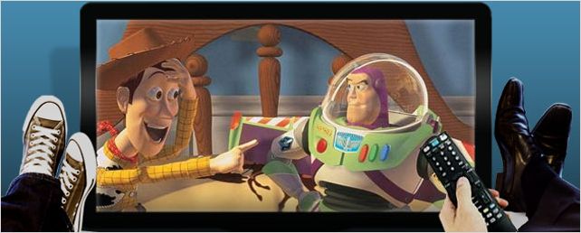 Mater / Zapper : votre soirée TV du vendredi 7 juin 2013