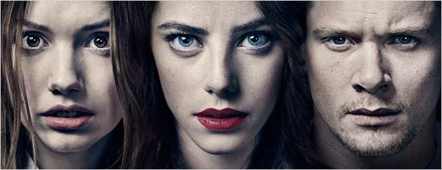 Un premier teaser de la saison 7 de "Skins" [VIDEO]