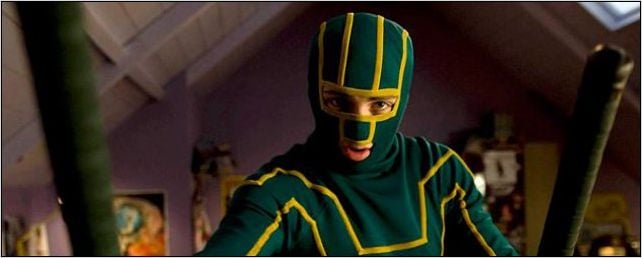 Aaron Johnson : de "Kick-Ass" à "Avengers 2" !