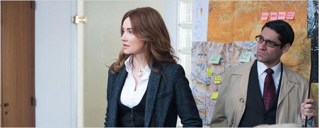 Audiences du jeudi 13 juin : "Alice Nevers" termine sur une (très) bonne note !