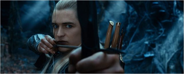 "Le Hobbit" : quand Peter Jackson et Orlando Bloom se moquent gentiment des fans... [VIDEOS]