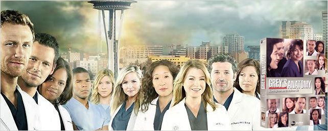 sous titres greys anatomy