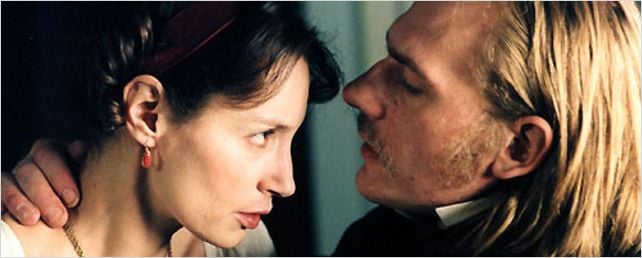 Films Et Séries Tv Avec Jeanne Balibar Jeanne Balibar - AlloCiné