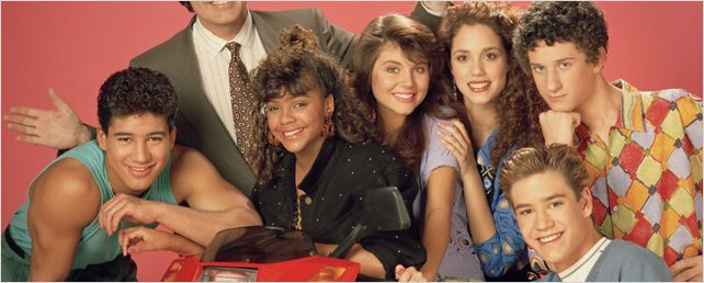 Sauvés Par Le Gong La Nouvelle Classe Sauvés par le Gong : La Nouvelle Classe - Série TV 1993 - AlloCiné