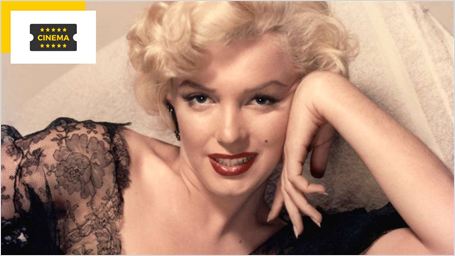 PODCAST - Marilyn Monroe en 3 films : Les Désaxés, 7 ans de réflexion, Les hommes préfèrent les blondes