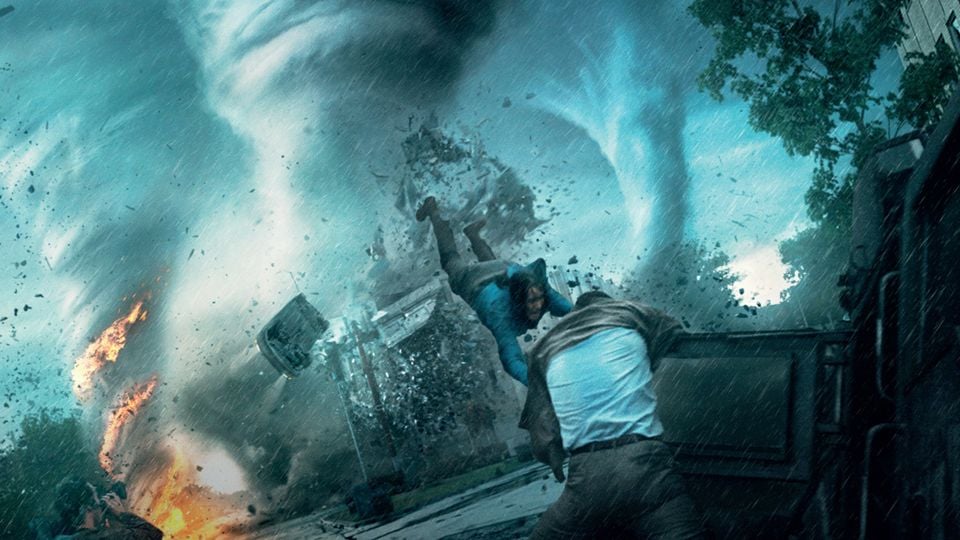 Black Storm Streaming Vf Trailer du film Black Storm - Black Storm - "Les réactions des