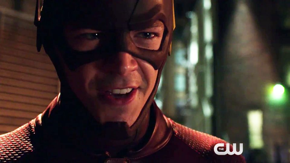 The Flash Saison 8 Episode 1 Vostfr Flash (2014) - saison 1 - épisode 8 Bande-annonce VO - Trailer Flash