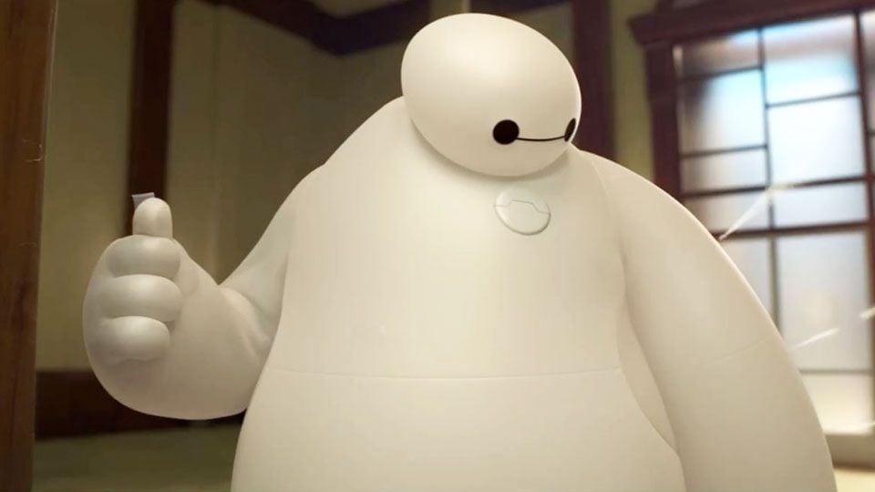 Trailer Du Film Les Nouveaux Heros Les Nouveaux Heros Bande