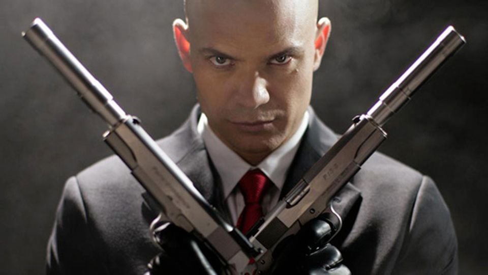 Trailer du film Hitman Hitman Bandeannonce VO AlloCiné