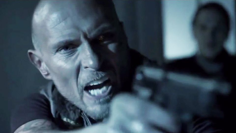 Trailer du film Blackwater - Blackwater Bande-annonce VO - AlloCiné