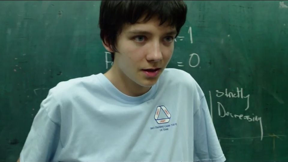 Le Monde De Nathan Film Complet En Francais Trailer du film Le monde de Nathan - Le monde de Nathan Bande-annonce