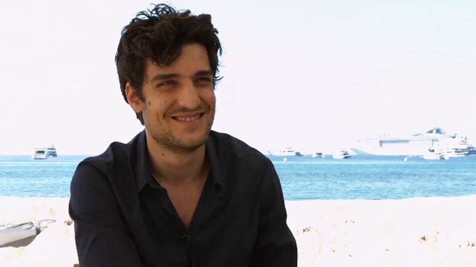 Interview Golshifteh Farahani Les Deux Amis Louis Garrel Voulait