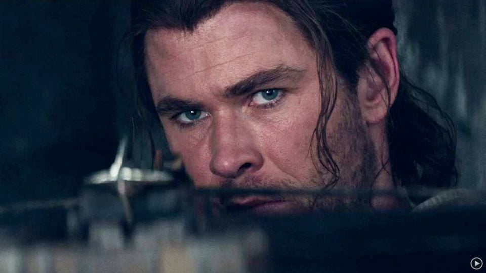 Le Chasseur Et La Reine Des Glaces 2 Bande annonce 2 VF de Le Chasseur et la reine des glaces (2016) au