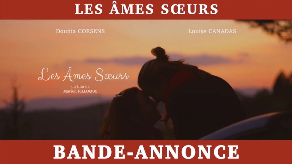 Jackass 3.5 Streaming Vf Bande annonce de Les Âmes soeurs - Les Âmes soeurs Bande-annonce VF