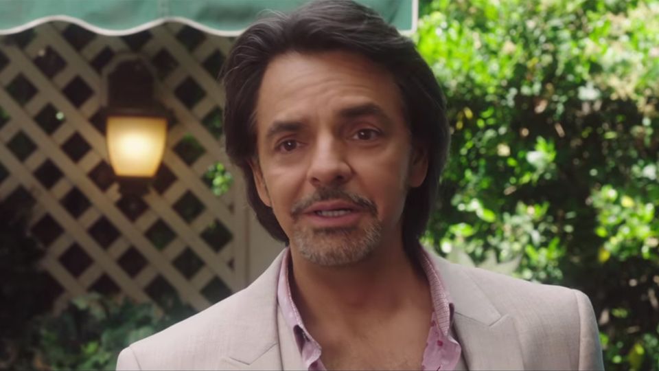 Trailer Du Film How To Be A Latin Lover How To Be A Latin Lover
