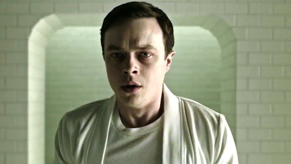 Teaser du film A Cure for Life A Cure for Life Teaser (5) VO AlloCiné