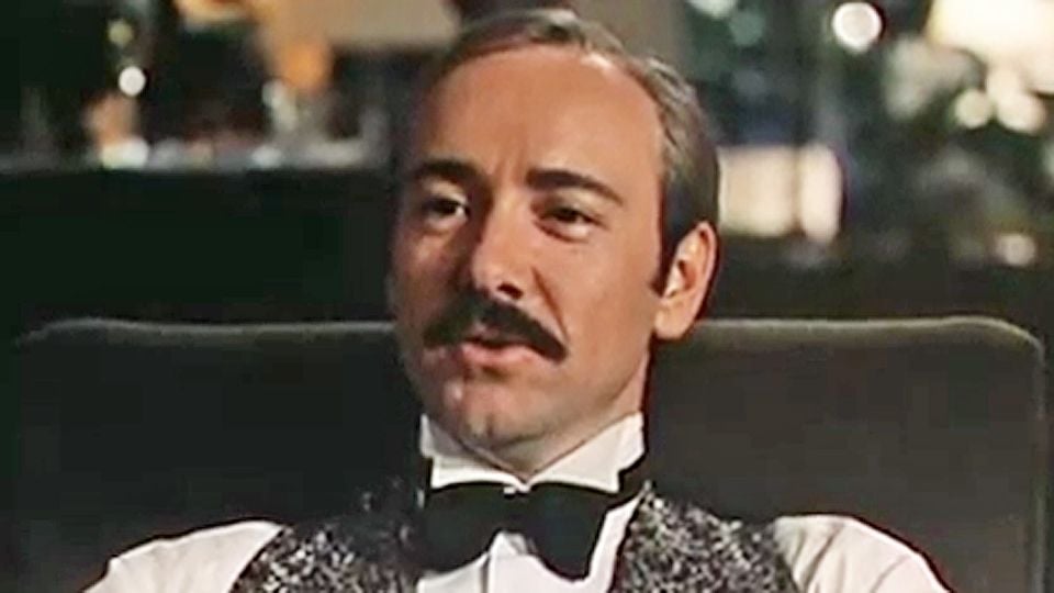 Trailer Du Film Minuit Dans Le Jardin Du Bien Et Du Mal Minuit