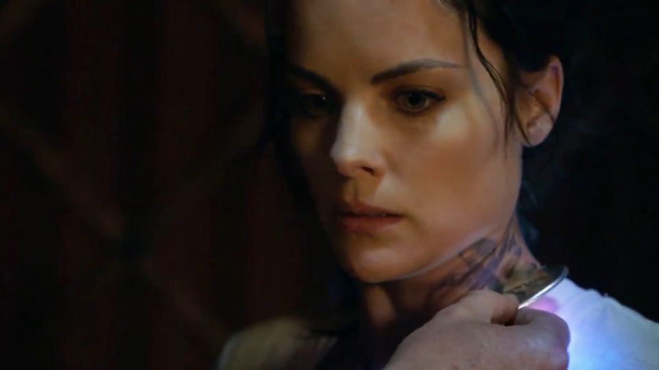 Blindspot saison 3 Teaser VO Teaser Blindspot Saison 3 AlloCiné